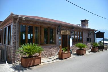 Hotel Anderba