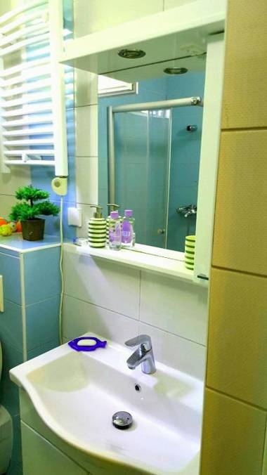 Apartments Vučinović