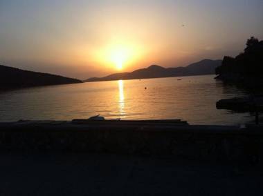 Apartments Grispolis