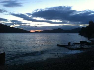 Apartments Grispolis