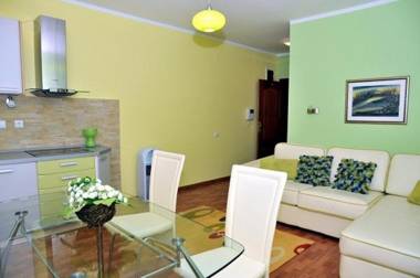 Villa Mare Apartments