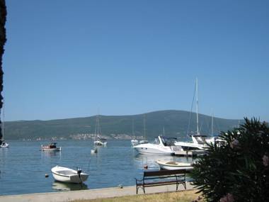 Apartments Ratković