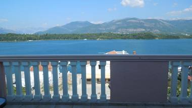 Stradioti Apartments