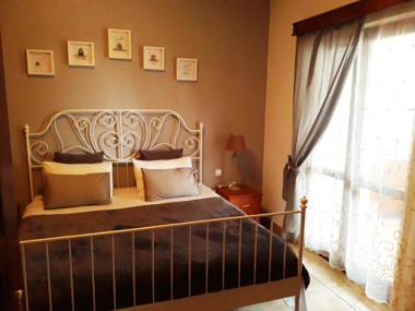 City House Apartments