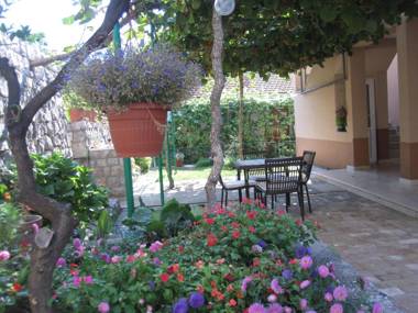 Apartments City Center