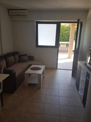 Apartments Vraneš Tivat