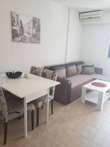 Apartments Vraneš Tivat