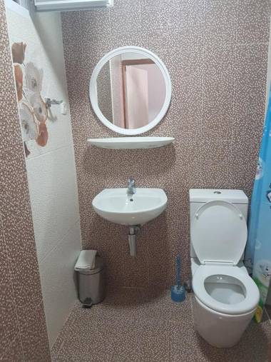 Apartments Vraneš Tivat