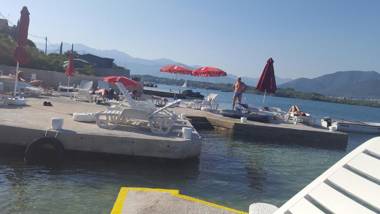 Apartments Klakor PS