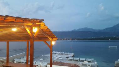 Apartments Klakor PS