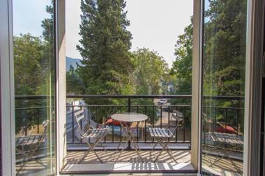 Porto Montenegro Luxury Studio Zeta