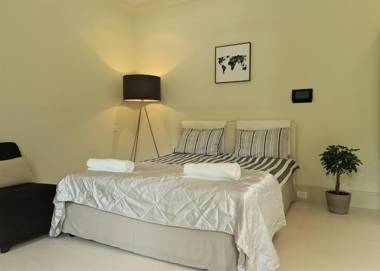 Porto Montenegro Luxury Studio Zeta