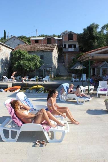 Apartments Dragojević