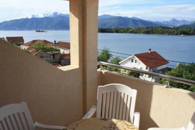 Apartments and Studios Jokić