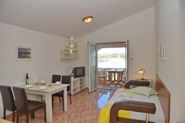 Apartments and Studios Jokić