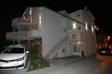 Apartments Vujosevic