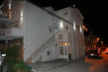 Apartments Vujosevic