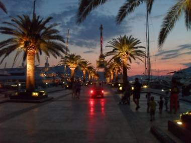 Apartments Mila Tivat