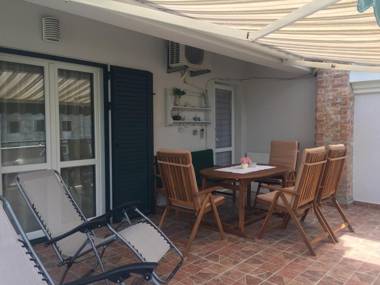 Apartmani Stipanic Tivat