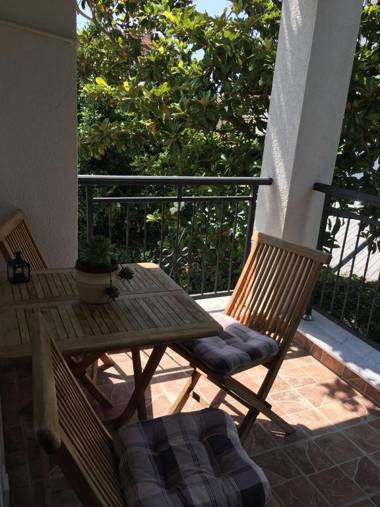 Apartmani Stipanic Tivat