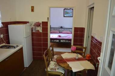 Apartments Simonovic