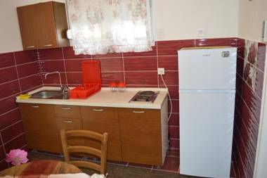 Apartments Simonovic