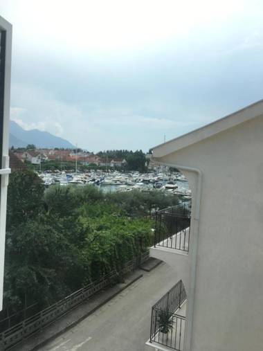 Pakovo Apartments Andrija