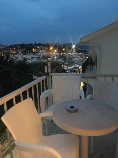 Pakovo Apartments Andrija