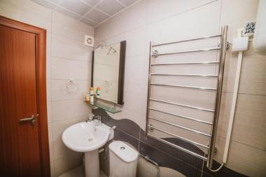 Apartment DV Magnolia