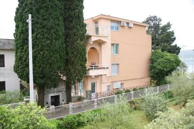 Sea Star Danica apartments