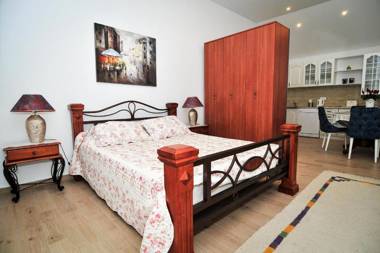 Apartments Stankovic