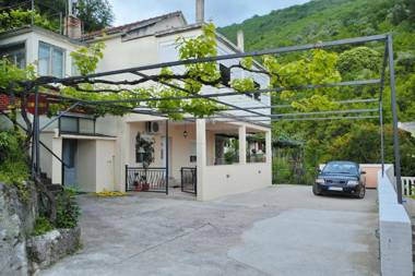 Apartments Banicevic