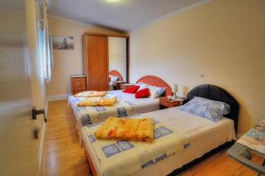 Apartments Banicevic