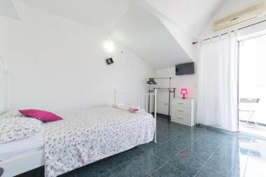 Apartmani Krgušić