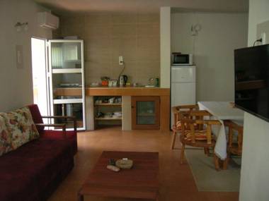 Apartments Simovic