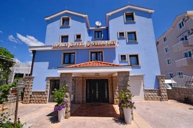 ApartHotel Villa Lav