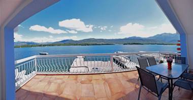 ApartHotel Villa Lav