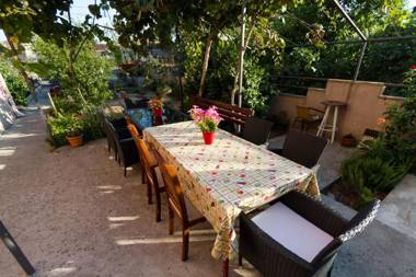 Petkovic Accommodation