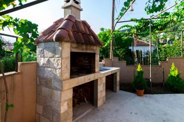 Petkovic Accommodation