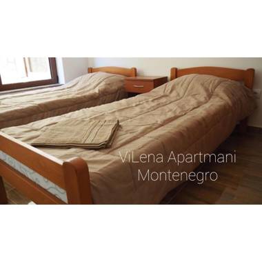 ViLena Apartmani
