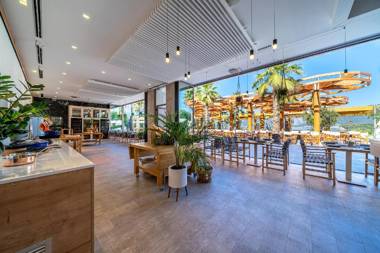 Nikki Beach Montenegro