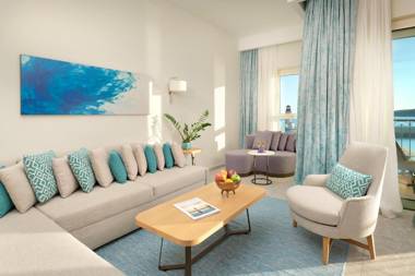 The Chedi Luštica Bay