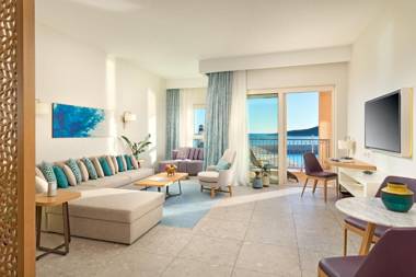 The Chedi Luštica Bay