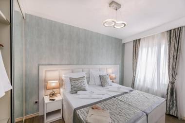 Splendido MB Apartments