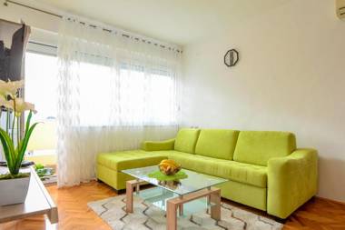 Apartman Andjela