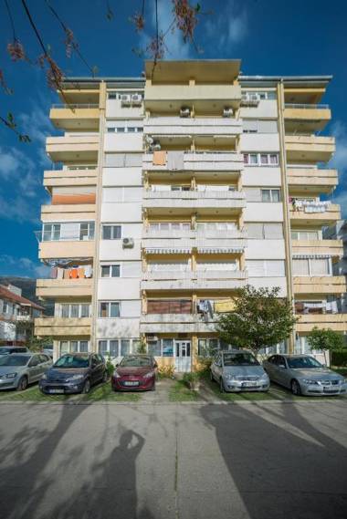Apartman Andjela