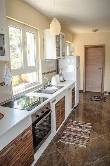 Luxury Apartment Maja