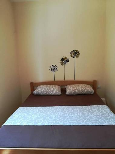 Luxury Apartment Maja