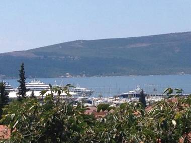 Apartman Bradasevic Tivat