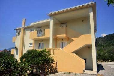 Apartman Bradasevic Tivat